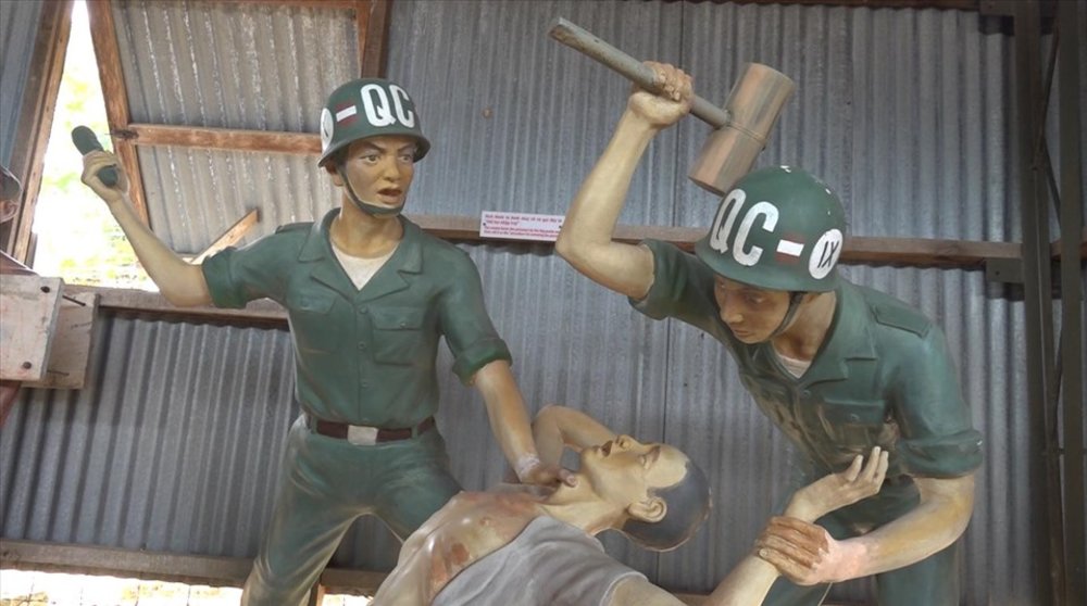 Nhà Tù Phú Quốc Trong Thời Kỳ Pháp Thuộc 