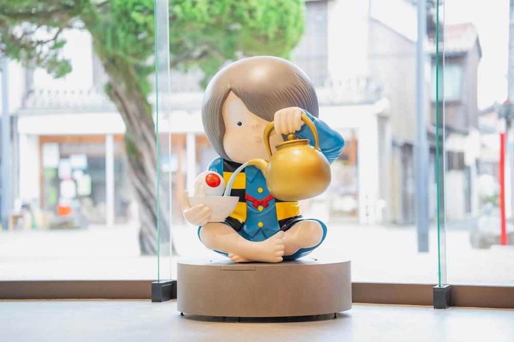 鳥取自由行 鳥取景點 鳥取好去處