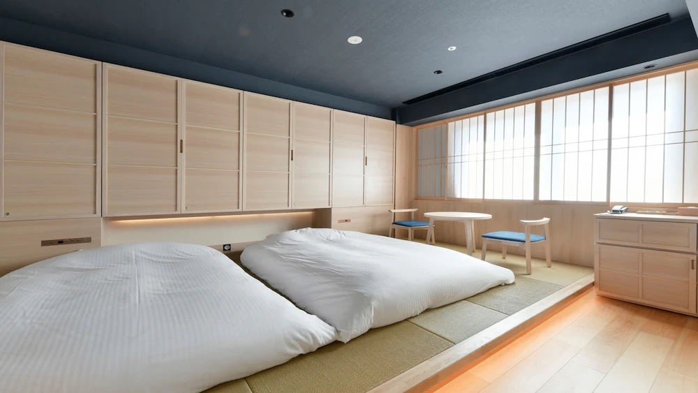 best onsen hotels in hokkaido