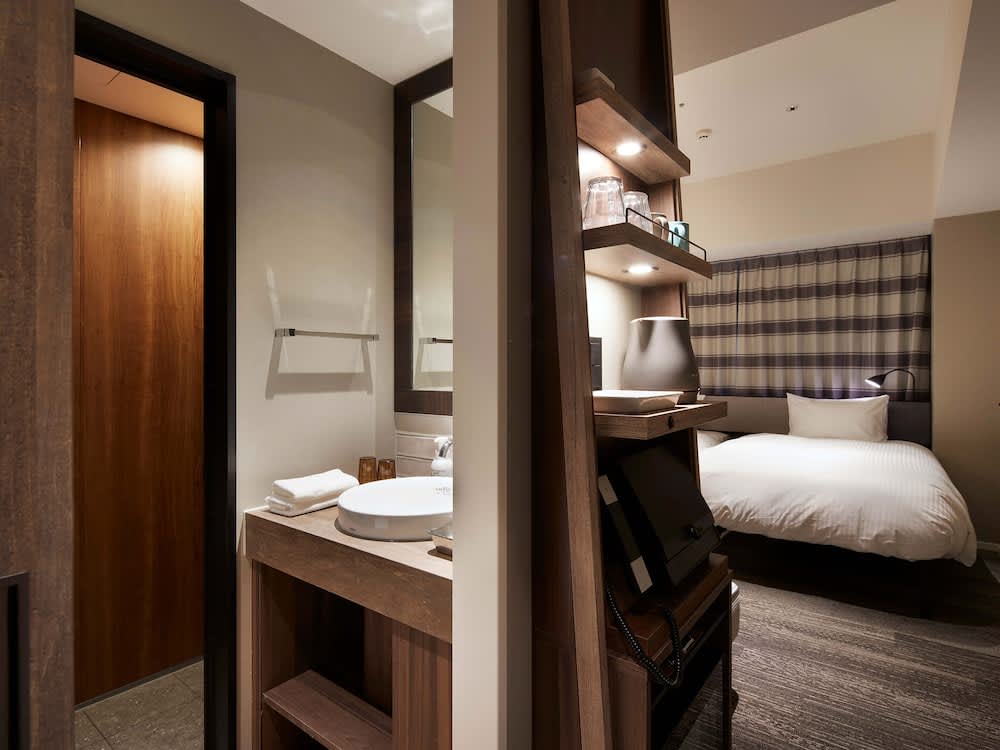 best onsen hotels in hokkaido