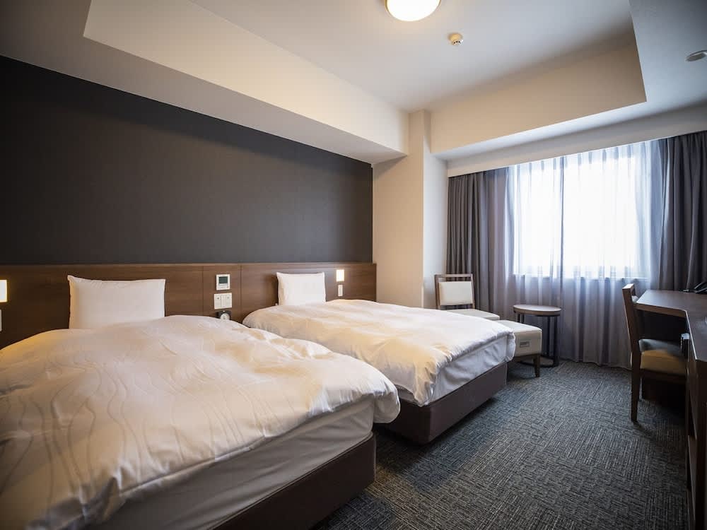  Dormy Inn Korakuen Hot Springs
