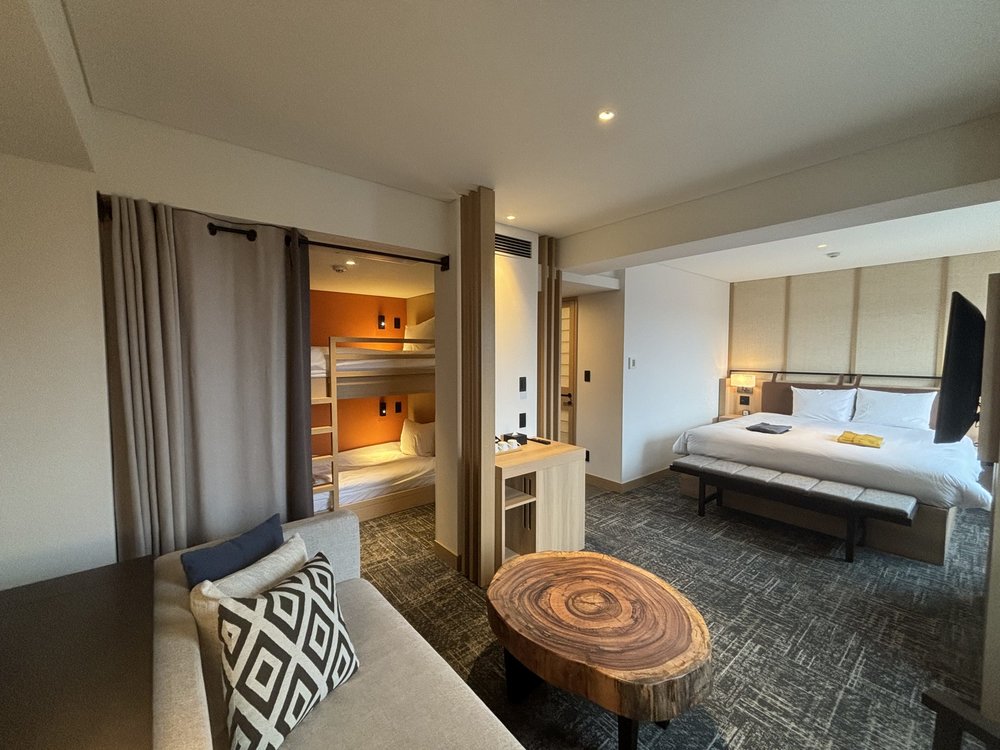 best onsen hotels in hokkaido