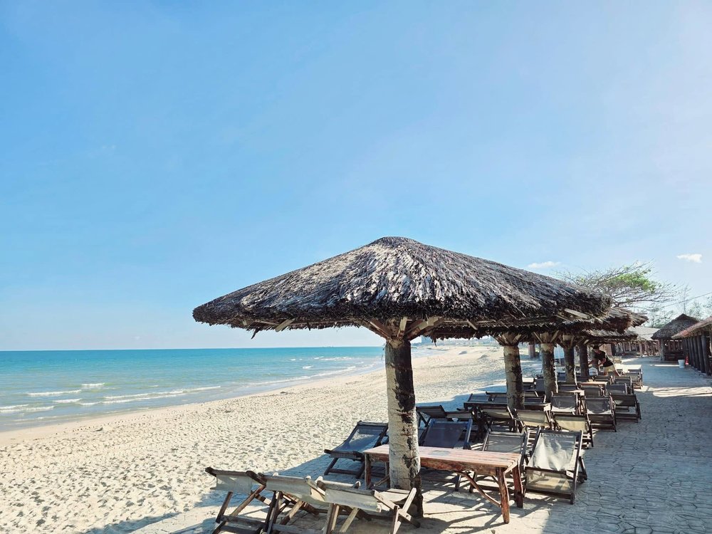 Khu Du Lịch Viễn Đông 