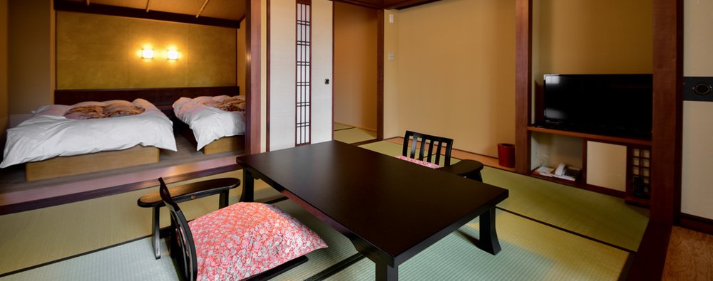 best onsen hotels in hokkaido
