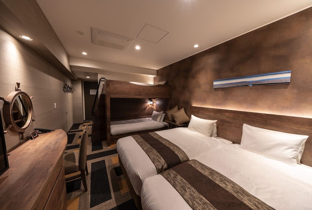 best onsen hotels in hokkaido