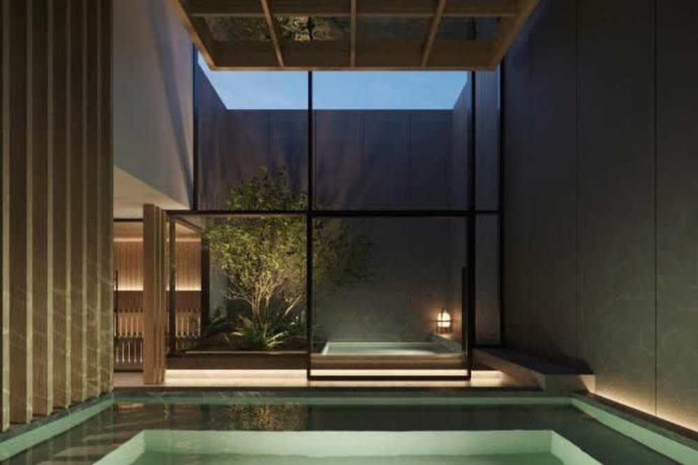 best onsen hotels in hokkaido