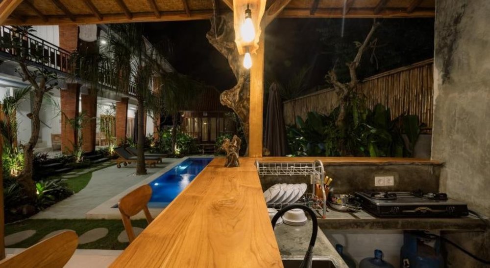 Mag Canggu Guesthouse