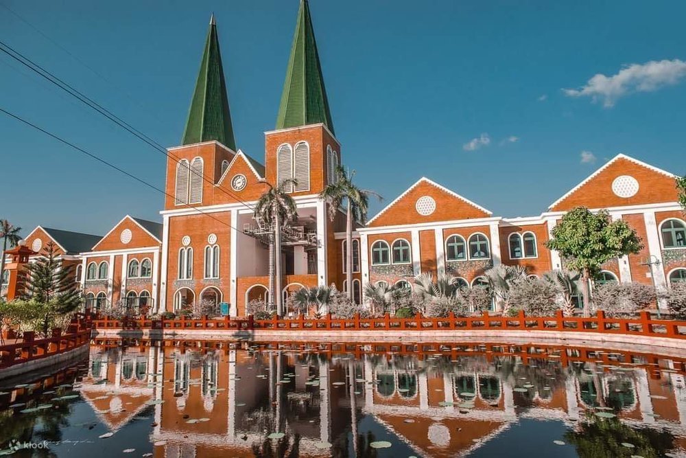 Núi Sam – Vẻ Đẹp Hùng Vĩ Gắn Liền Với Tâm Linh