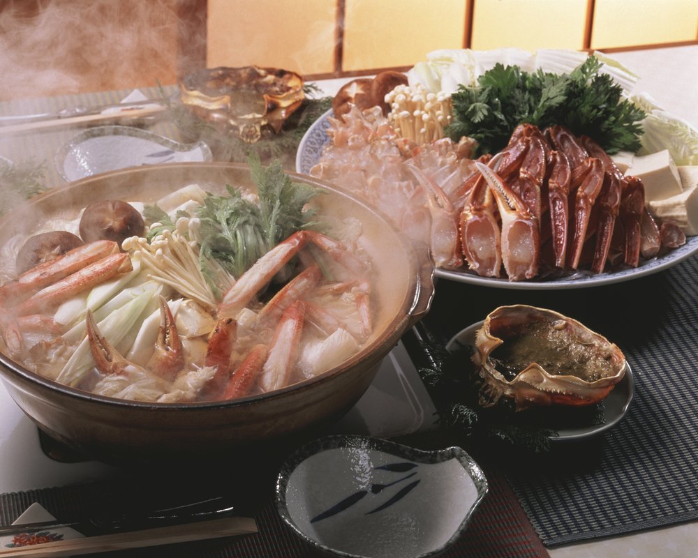 鳥取景點 鳥取美食 鳥取自由行