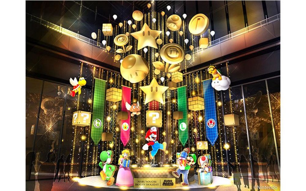 tokyo winter festivals