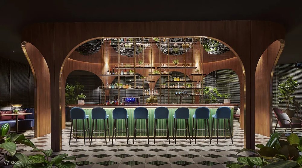 PARKROYAL COLLECTION Kuala Lumpur