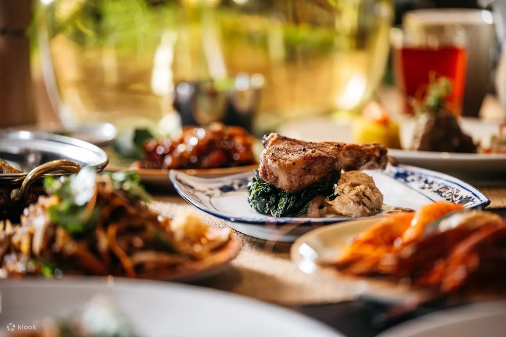 PARKROYAL COLLECTION Kuala Lumpur