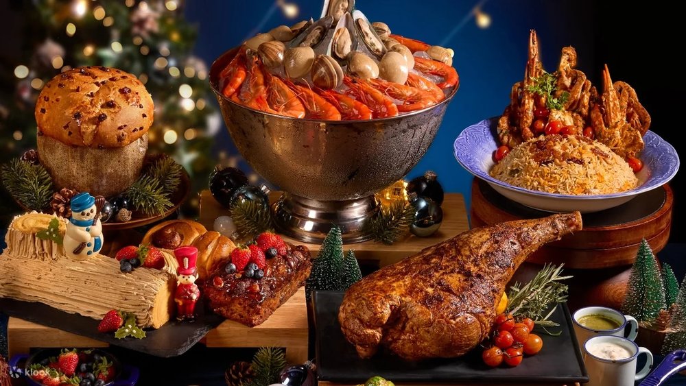 The Mesh at Four Points by Sheraton Kuala Lumpur, City Centre