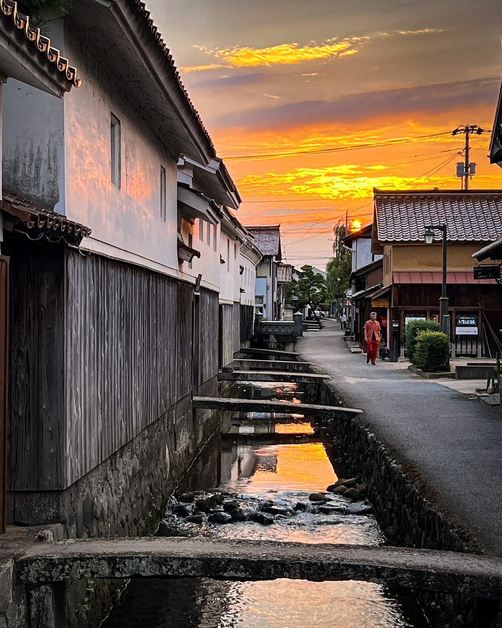 鳥取景點,鳥取自由行,鳥取好去處