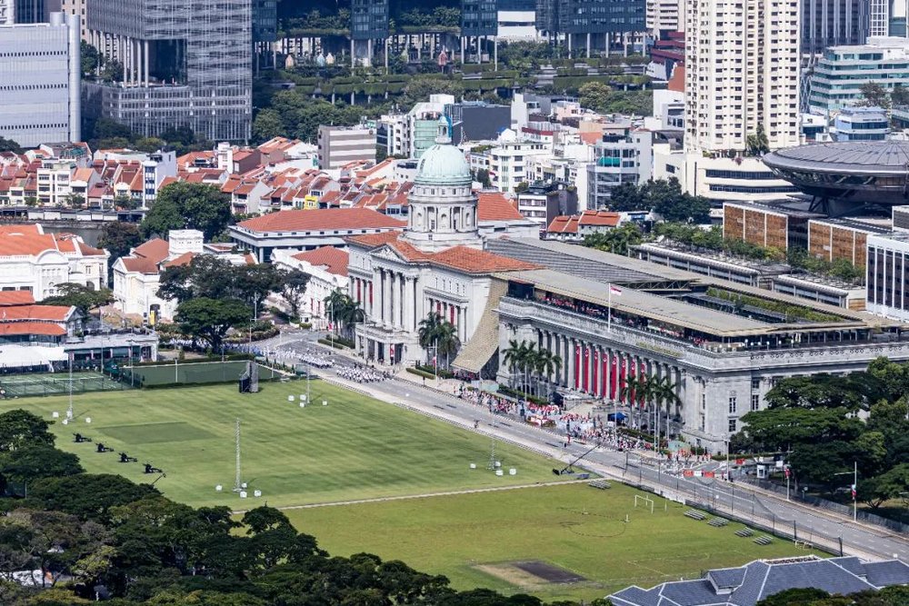 Photo | Unsplash @Bing Hui Yau
