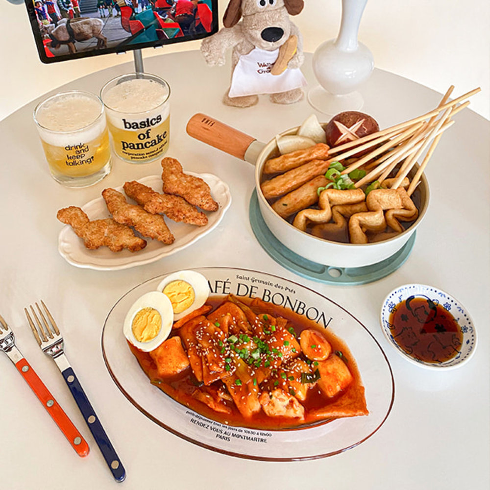 海雲台美食：古來思魚糕