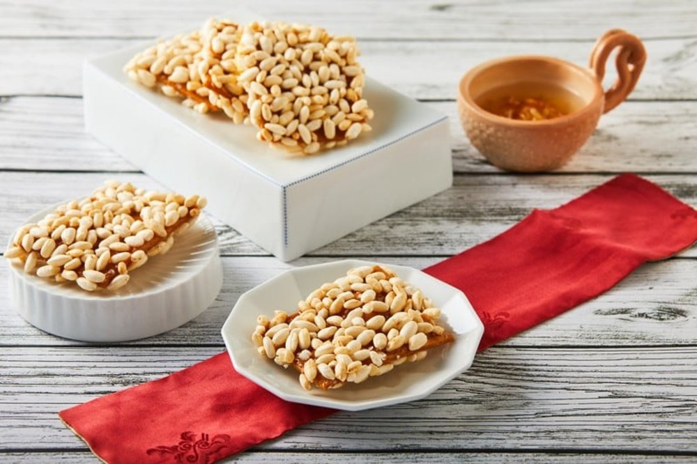 濟州島必買推薦：柑橘油蜜果