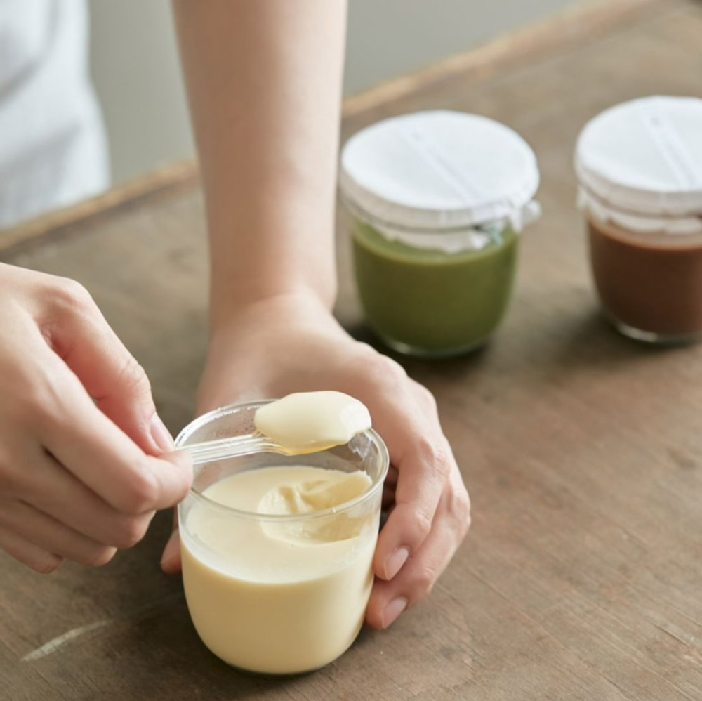 濟州島必買推薦：Umu布丁