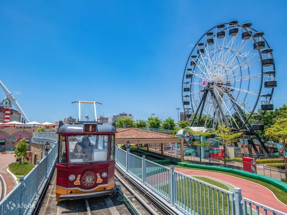 Kaohsiung Taiwan - Suzaka Circuit Park