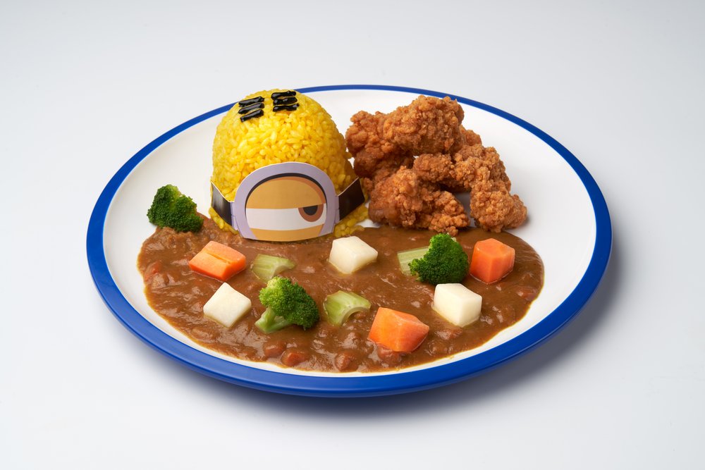 minion land singapore 2025