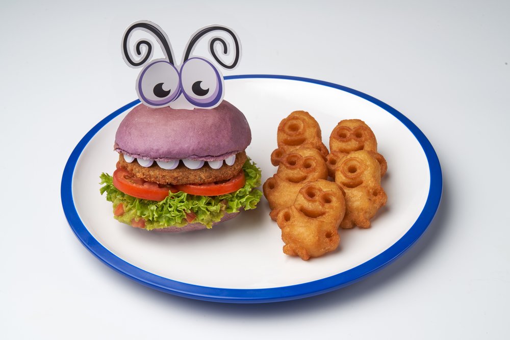 minion land singapore 2025