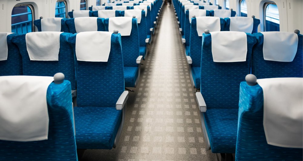 成田特快車廂種類