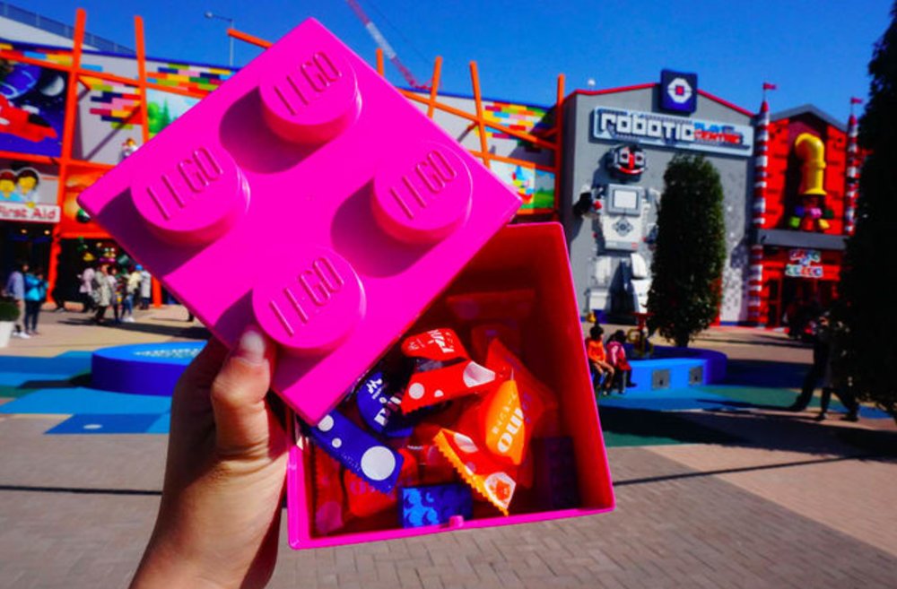 PINO合作款冰淇淋組合