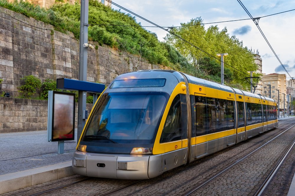 Phương tiện di chuyển khi đi du lịch Bồ Đào Nha tự túc