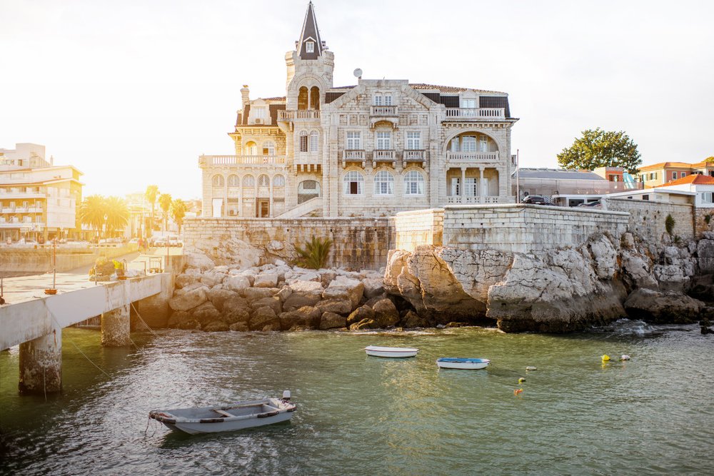 Đặt phòng khách sạn khi đi du lịch Bồ Đào Nha