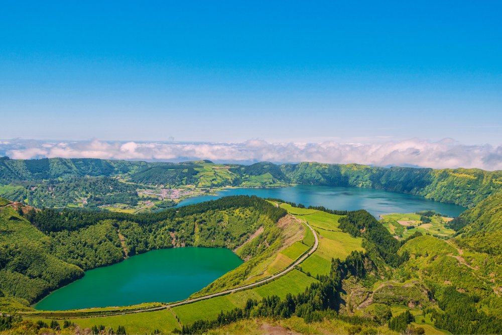 Vùng tự trị Azores