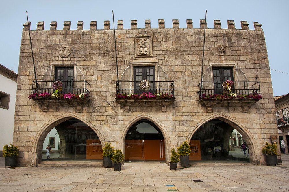 Quảng trường Praça da República