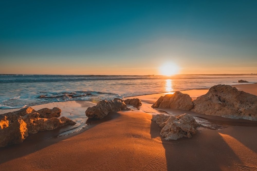 Du Lịch Bồ Đào Nha Mùa Nào Đẹp Nhất? 