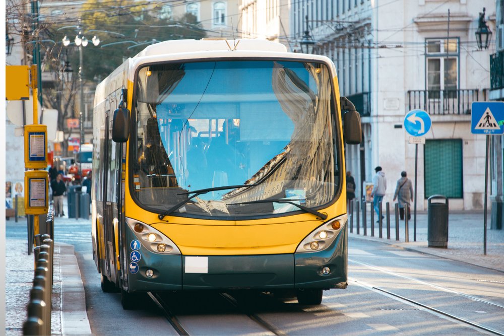 Phương tiện di chuyển khi đi du lịch Bồ Đào Nha tự túc