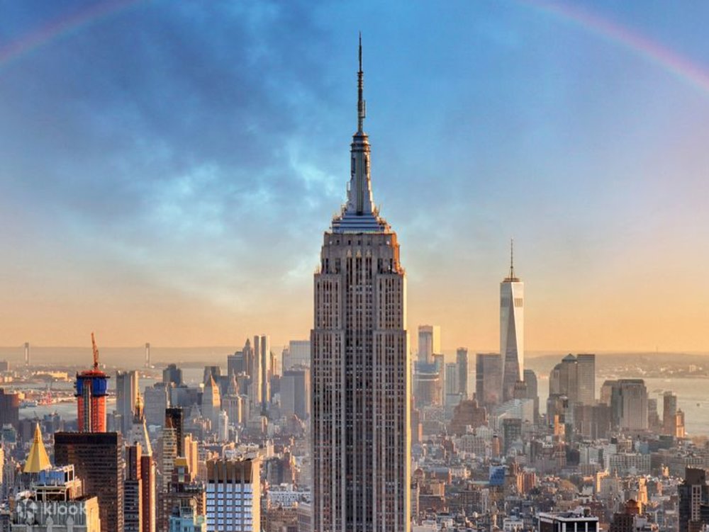 Bạn Biết Gì Về Du Lịch Mỹ? 