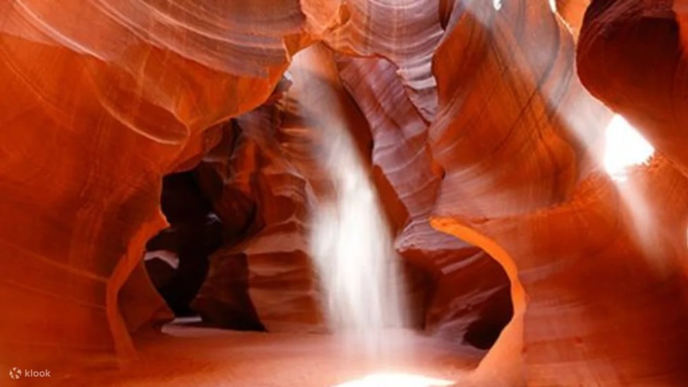 Ngày 5: Khám Phá Grand Canyon Từ Las Vegas