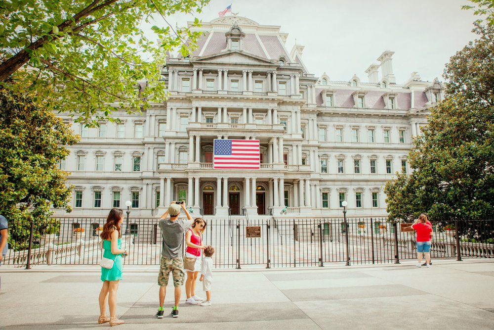 Những Lưu Ý Quan Trọng Khi Đi Du Lịch Mỹ Tự Túc