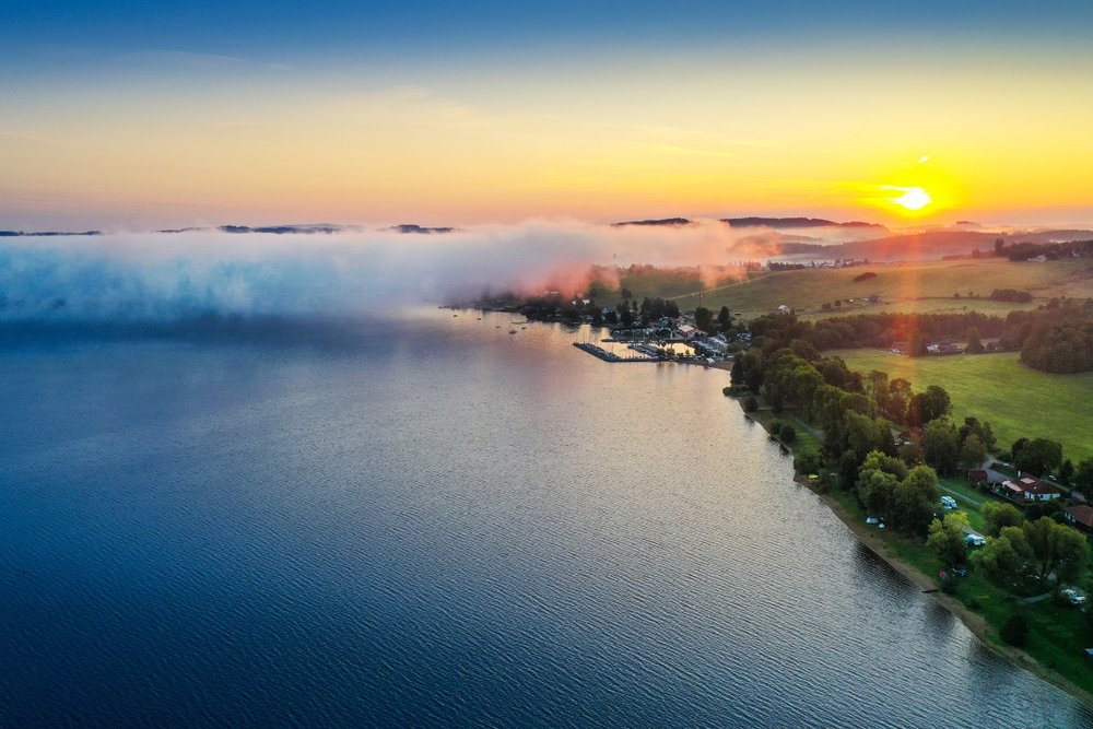 Du Lịch Cộng Hòa Séc Mùa Nào Đẹp Nhất?