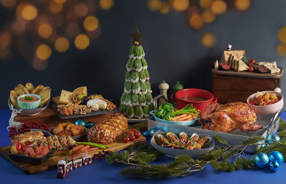 MY nook aloft kuala lumpur sentral