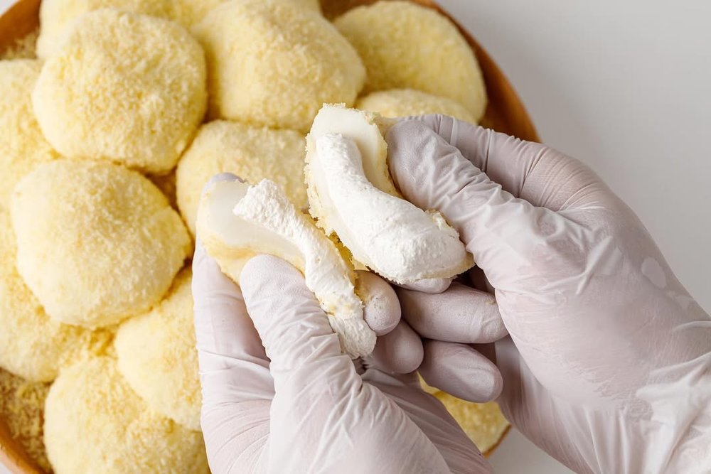 濟州島必買推薦：濟羅軒