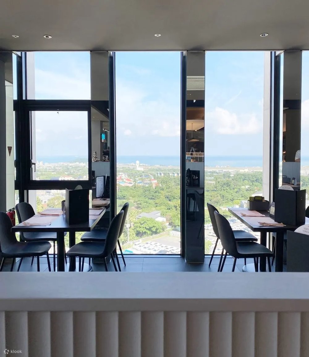 VIPS PREMIER (濟州店)