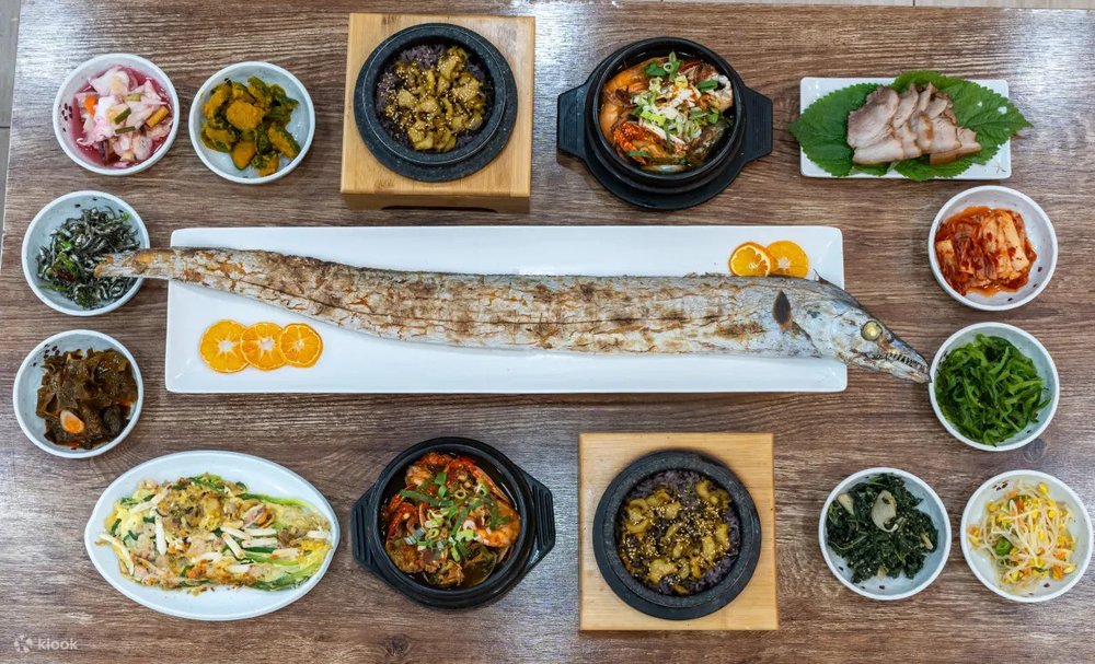 Cheonjeyeon Tosok 濟州