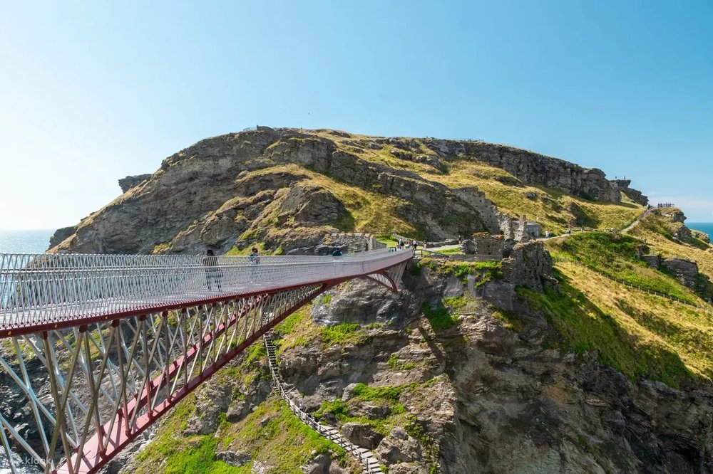 德文郡 & 康沃爾郡之旅