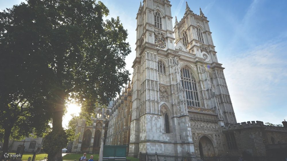 西敏寺｜什麼是西敏寺？