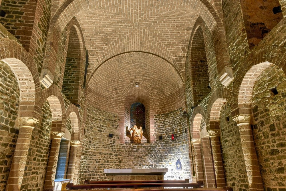 Vương Cung Thánh Đường Holy Blood Ở Bruges