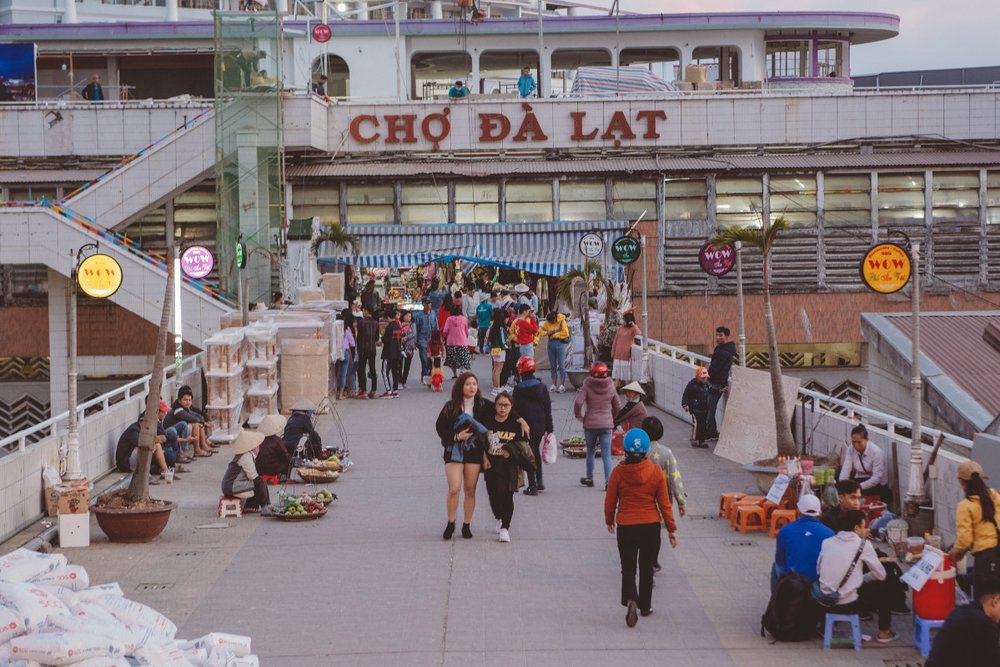 Cẩm Nang Ăn Uống Ở Đà Lạt - Những Món Ngon Đà Lạt Thơm Ngon