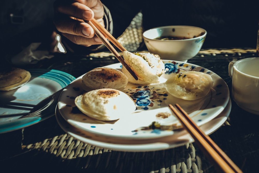 Bánh Căn Đà Lạt