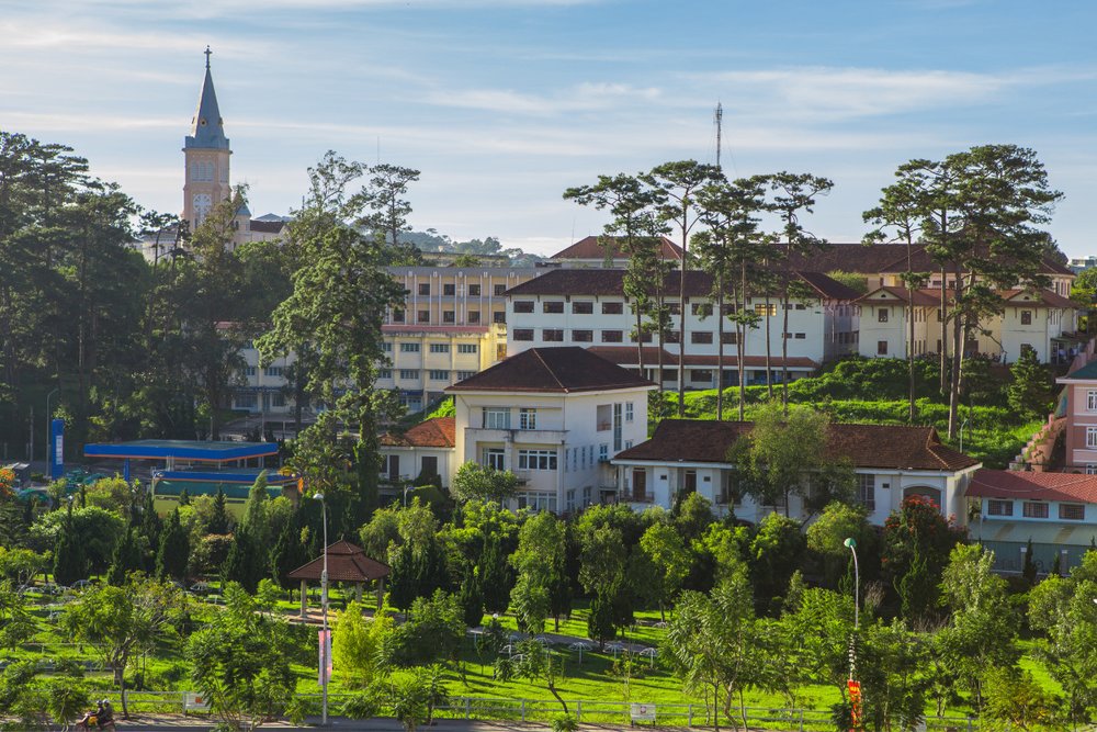 Tổng Hợp Kinh Nghiệm Du Lịch Đà Lạt Tự Túc