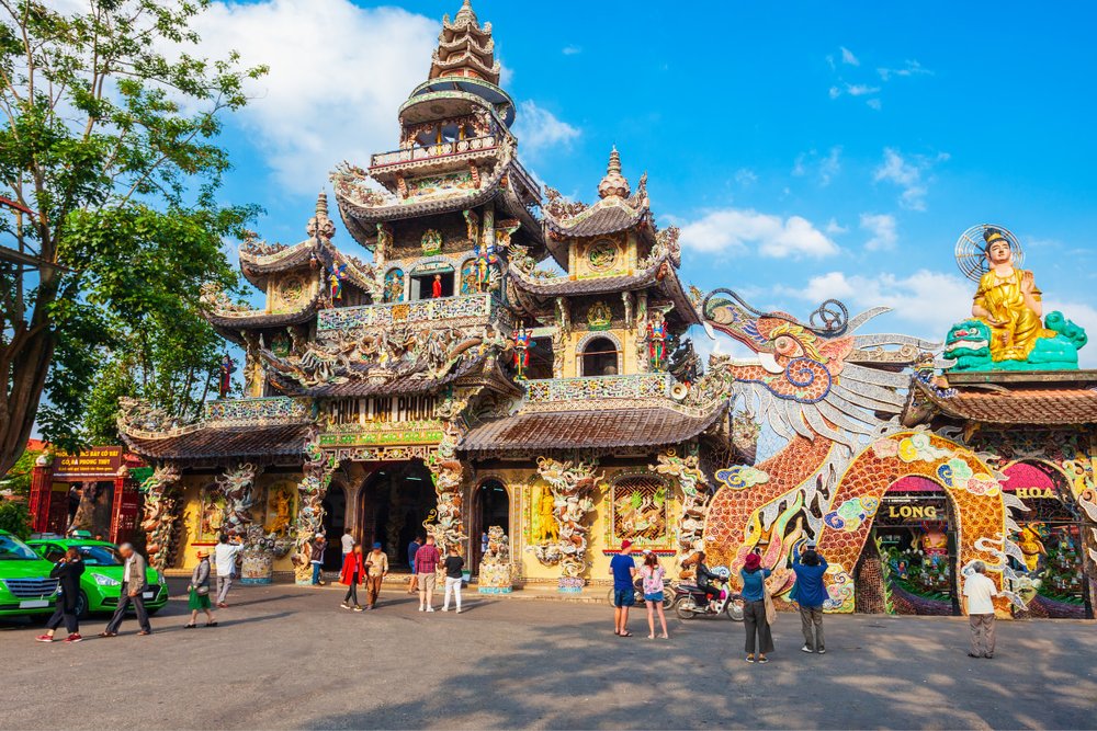 Chi Phí Đi Du Lịch Đà Lạt Tự Túc Tham Khảo