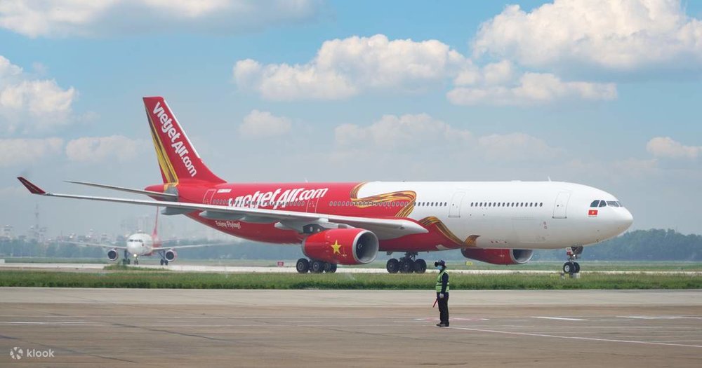 Chi Phí Vé Máy Bay Đi Bangkok Bao Nhiêu?