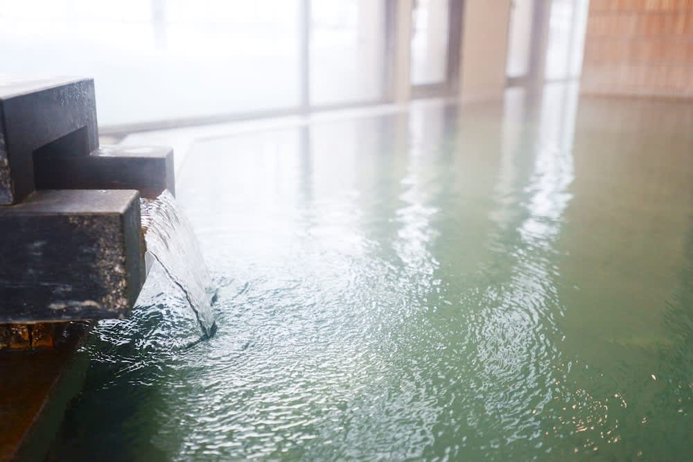 定山溪溫泉鹿之湯酒店 (Hotel Shika no Yu)